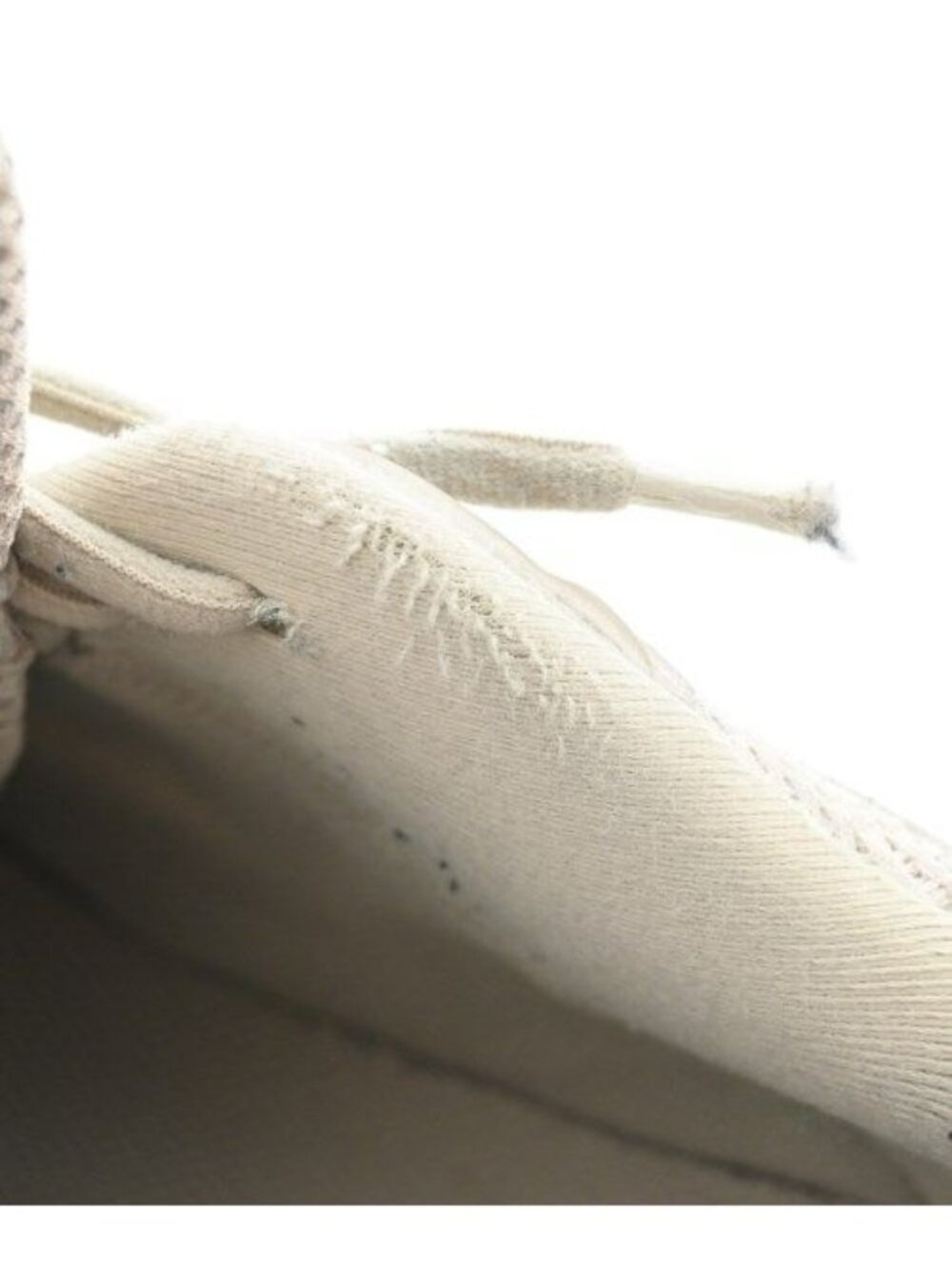 Balenciaga Sneakers Gray - Picture 8 of 10